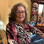 Jo-Ann Napier Esposito - @jnapespo - Instagram