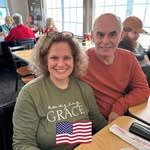 Joan Collett Napier - @joannapier71 - Instagram