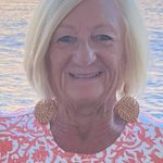 Joann Vourdubakis Napier - @joannnapier - Instagram
