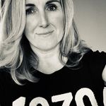 Joanne Napier - @joannenapier - Instagram