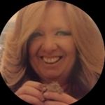 Joanne Napier - @napier2386 - Instagram