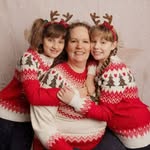 Joanne Napier - @jonapier12 - Instagram