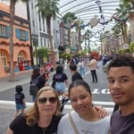 Joanne Napier - @jonapier6 - Instagram