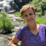Jo-Ann Newcomb - @newcombjoann - Instagram