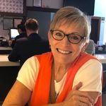 JoAnn Heistuman Newcomb - @joann_newcomb - Instagram
