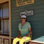 Joanne Newcomb-Kinsman - @newcombkinsman - Instagram