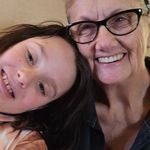 Jo Ann Odellj - @joannodell212 - Instagram