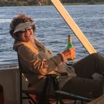 Joann Berenato O'Keefe - @go2venice - Instagram