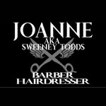 Joanne Okeefe - @joanne__aka_sweeneytodds - Instagram