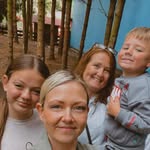 Joanne Okeefe - @jogi1974 - Instagram