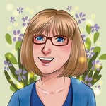 Joanne O'Keefe - @jolikes2read - Instagram
