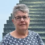 JoAnne O'Keefe Kelch - @phillygurl75 - Instagram
