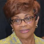 JoAnn O’Neal Marshall - @mjoannoneal - Instagram