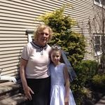 JoAnn Owen - @joannowen1949 - Instagram