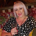 Joanne Devonald - @joanne.owen.96 - Instagram