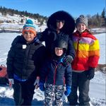 Joanne Wesner Palumbo - @jwp0220 - Instagram