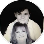 Jo-anne Parnell - @jivan721 - Instagram