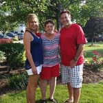 JoAnn Parnell - @joann60431 - Instagram