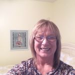 Joanne Gyure-Parnell - @joannegyureparnell - Instagram