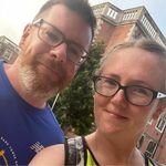 Joanne Parnell - @joparnell85 - Instagram