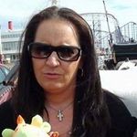 Suzy Wong - @joanneparnell1970 - Instagram
