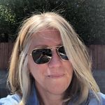 Joann Patrick - @jpjwcw - Instagram
