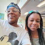 Joann Patrick - @joannluvs.u - Instagram