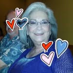 Joann Pence Whitham - @nana2zzan - Instagram