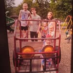 Jo Anne Pennington - @joannepennington62 - Instagram