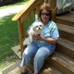 Jo Ann Perdue Woody - @perduewoody - Instagram