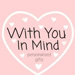 Jo-Anne Phelps - @withyouinmindbyjo - Instagram