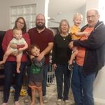 JoAnn Knowlton Phelps - @p00dlemom - Instagram