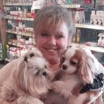 Nathalie Erbisti - @joann_phelps_bazemore - Instagram
