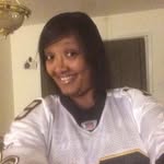 Jo Ann Pickens - @babyjojo64 - Instagram