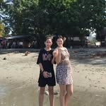 Gab Poe - @joann.poe - Instagram