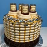 Joann Poe - @hennycakequeen - Instagram