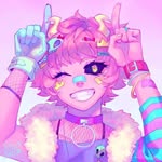 joann ponder - @joannthefox199 - Instagram