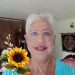 JoAnn Post - @usafmommie - Instagram