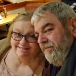 Jo Ann Pritchett - @alyssagraciemom - Instagram