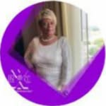 Jo-Anne Pritchett-Blackwell - @anne.love1947 - Instagram