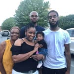 Jo-Anne Pritchett-Blackwell - @annelove1947 - Instagram