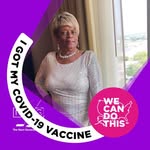 Jo-Anne Pritchett-Blackwell - @pritchettblackwelljoanne - Instagram