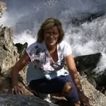 Joan Carlton Pritchett - @joanpritchett1 - Instagram