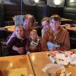 Joan Pritchett Holland - @joanholland7611 - Instagram