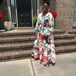 Joann Pritchett Strawther - @jojones1026 - Instagram