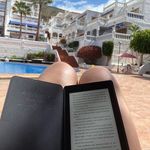 Joanne Proctor - @my_little_reading_room - Instagram