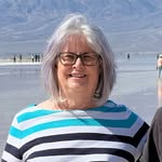 JoAnn Pruitt - @joannlovesdogs4 - Instagram