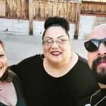 joann rangel - @bebie.88 - Instagram
