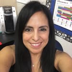 JoAnn Rivera Reade - @joannreade - Instagram