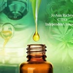 Jo Ann Richey - @cbdhempninjas - Instagram